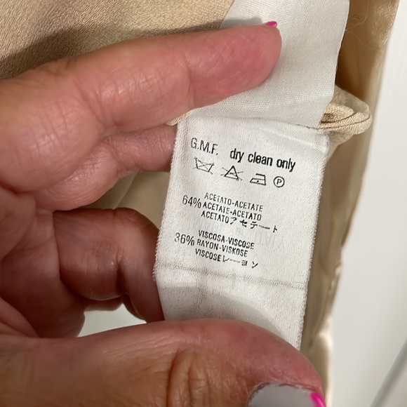 Accento by Marzotto Made in Italy - Picture 7 of 8